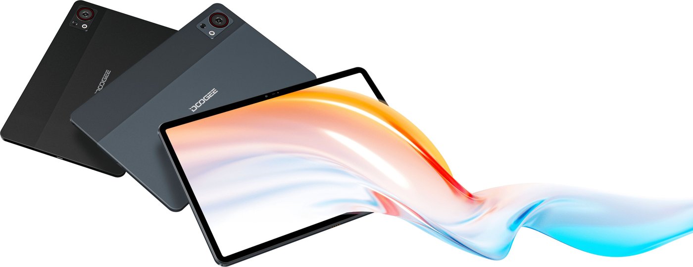 Планшет Doogee T30SE 4GB/128GB LTE