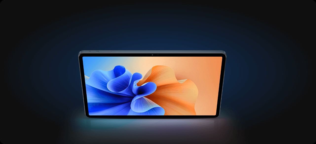 Планшет Doogee T30SE 4GB/128GB LTE