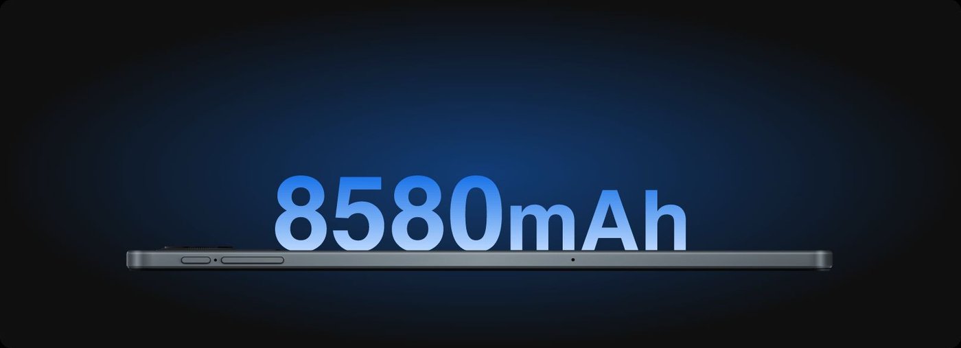 Планшет Doogee T30SE 4GB/128GB LTE