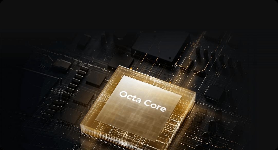 Планшет Doogee T30SE 4GB/128GB LTE