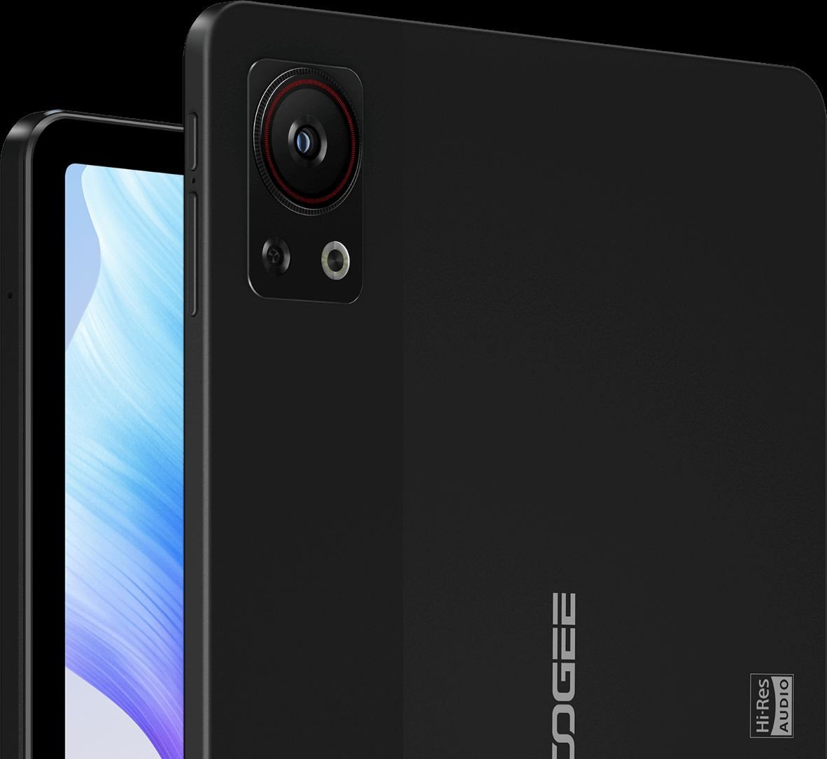 Планшет Doogee T30SE 4GB/128GB LTE