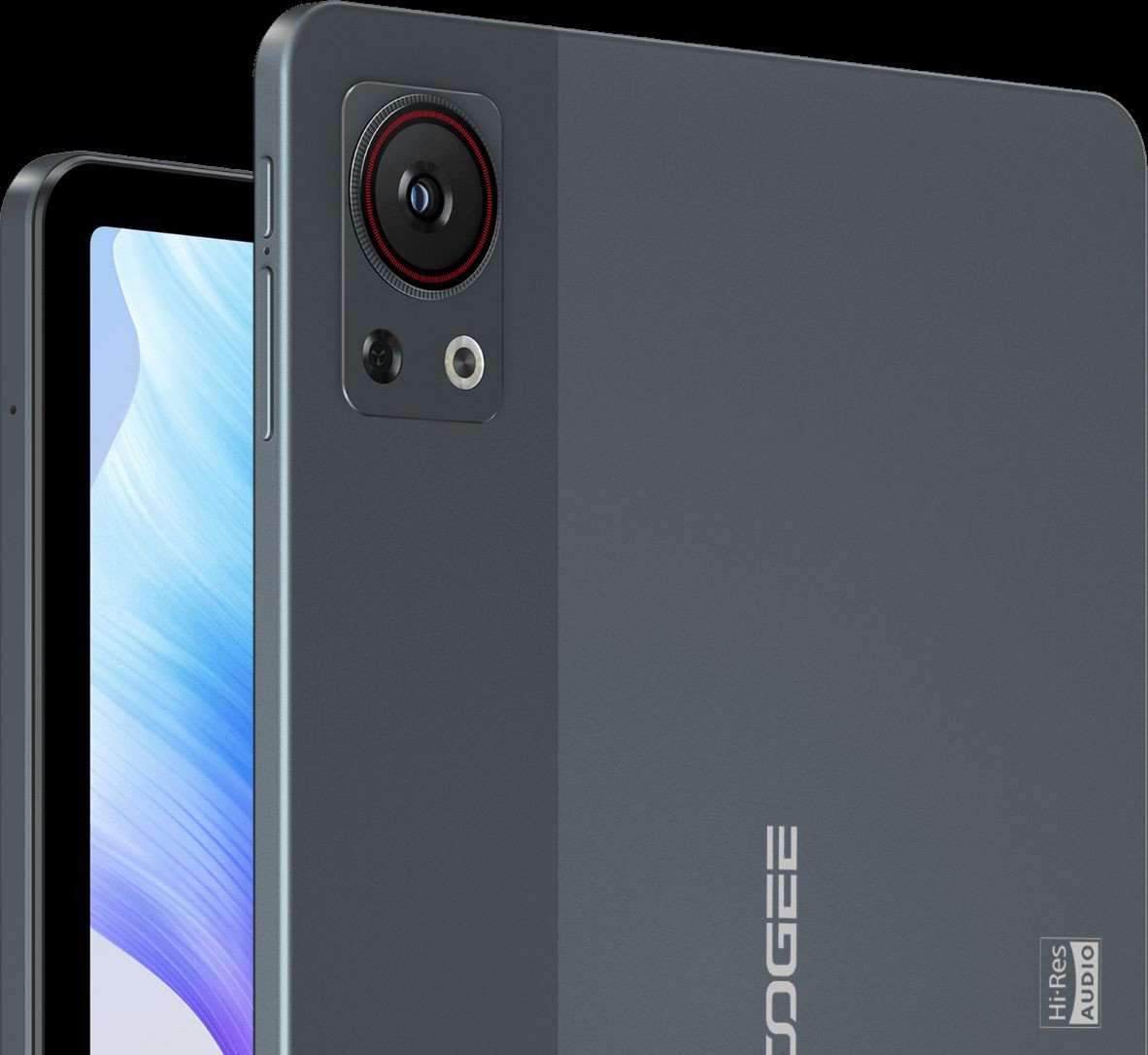 Планшет Doogee T30SE 4GB/128GB LTE