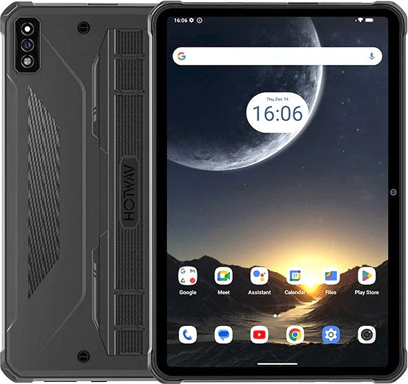 Планшет Hotwav R7 LTE 6GB/256GB