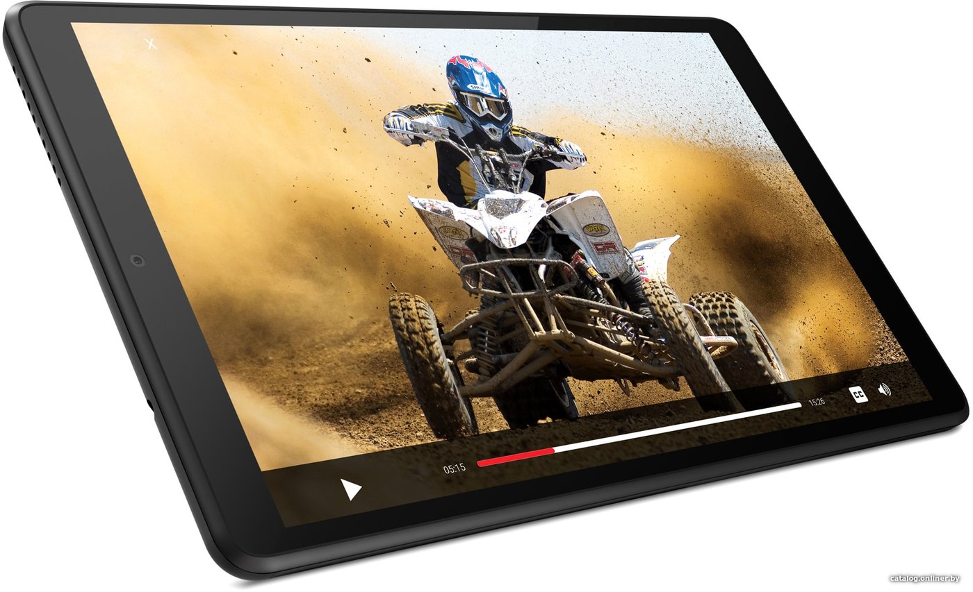 Планшет Lenovo Tab M8 3rd Gen TB-8506X 3GB/32GB LTE