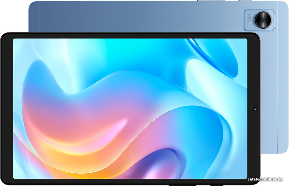 Планшет Realme Pad Mini Wi-Fi 4GB/64GB