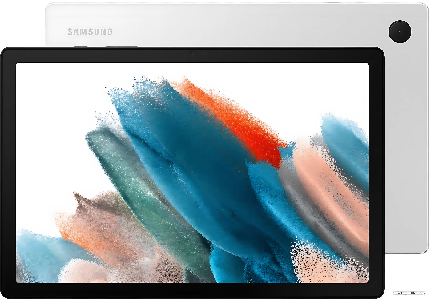 Планшет Samsung Galaxy Tab A8 Wi-Fi SM-X200 64GB