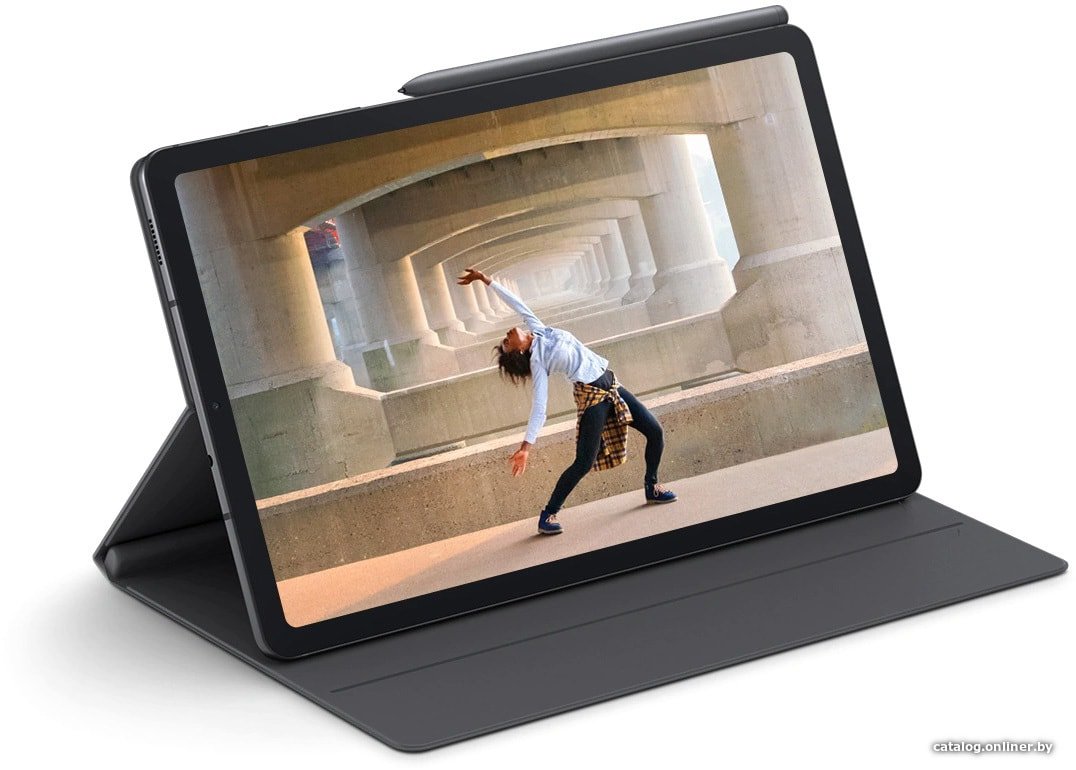 Планшет Samsung Galaxy Tab S6 Lite LTE 64GB