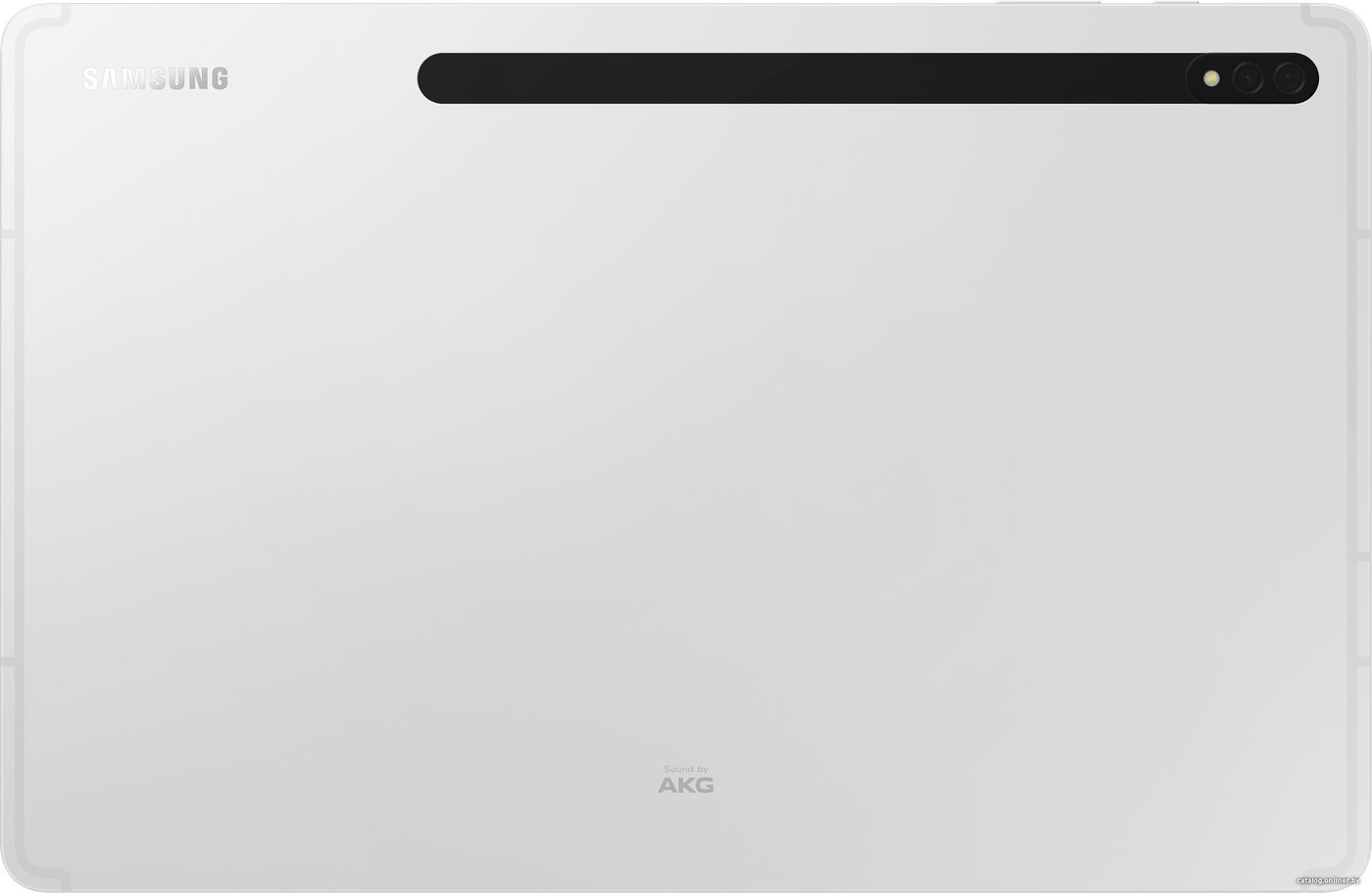 Планшет Samsung Galaxy Tab S8+ Wi-Fi SM-X800 8GB/128GB