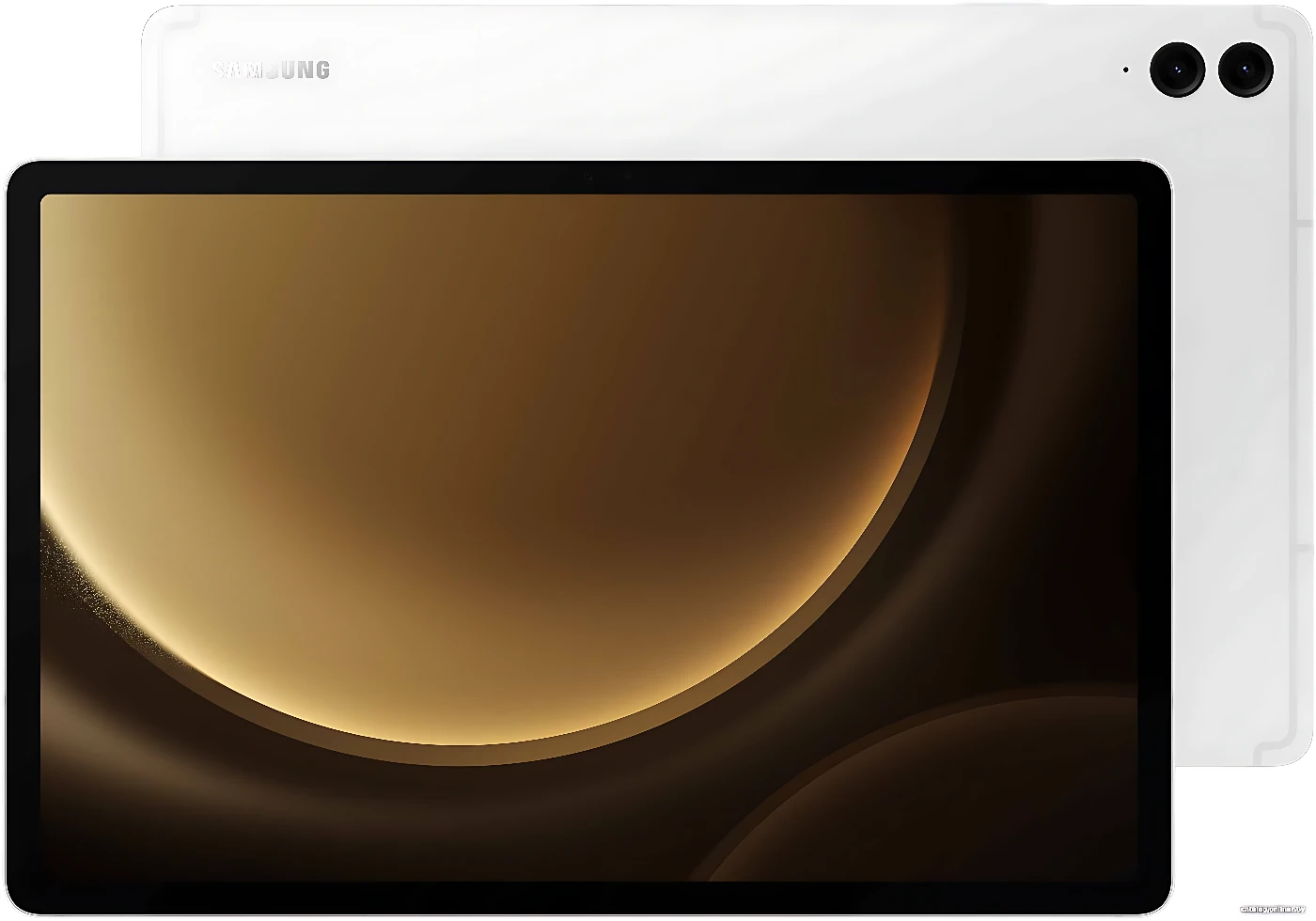 Планшет Samsung Galaxy Tab S9 FE+ 5G SM-X616 8GB/128GB