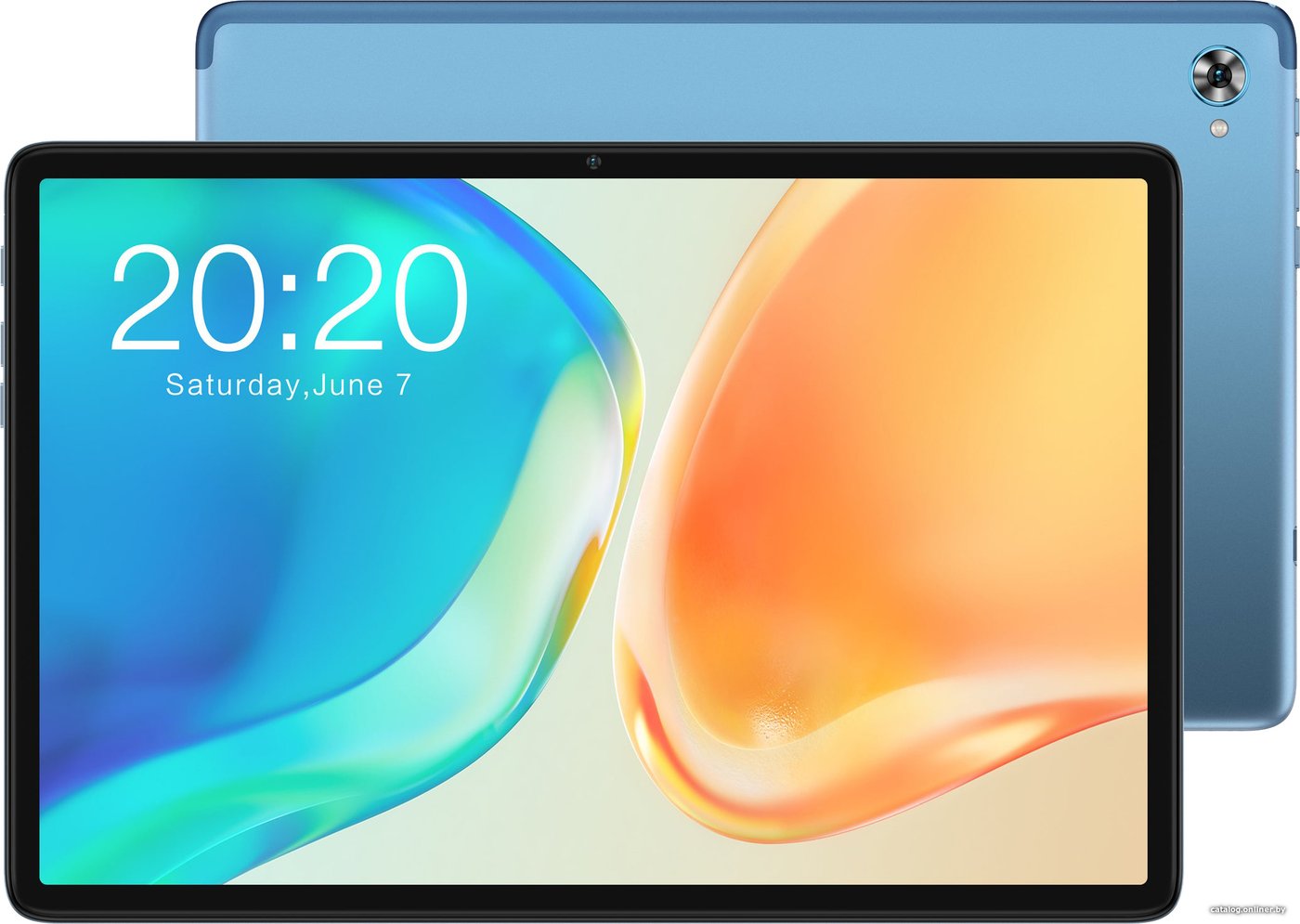 Планшет Teclast M40 Plus 8GB/128GB