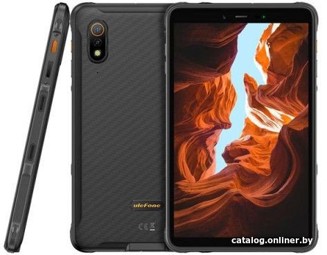 Планшет Ulefone Armor Pad