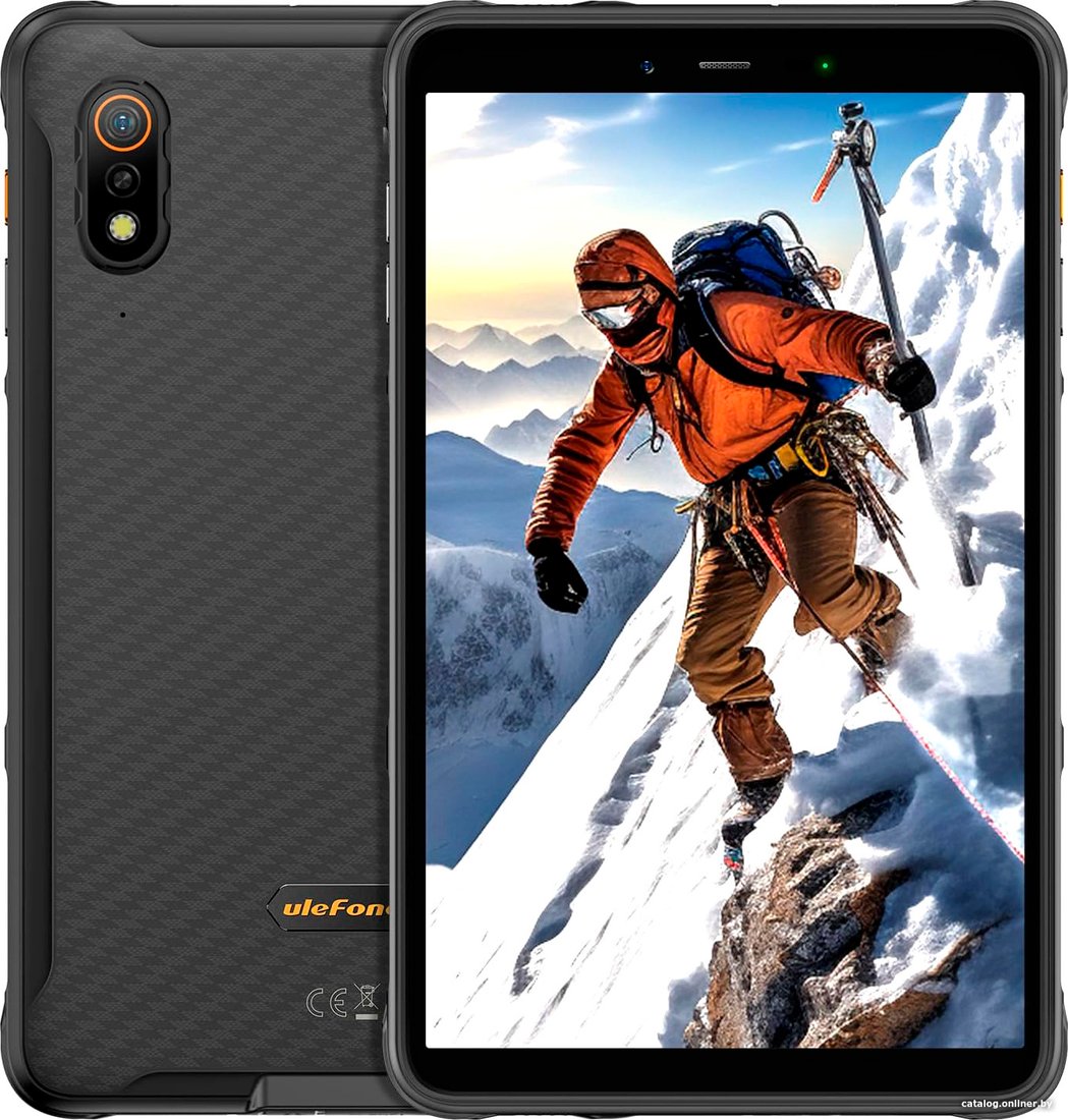 Планшет Ulefone Armor Pad Lite