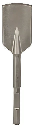 Плоское зубило Bosch 1618601011