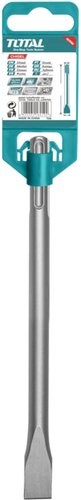 Плоское зубило Total TAC15221811
