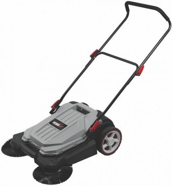 Подметальная машина Dedra DED8802