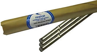 Припой Векта ПОС 30 10285