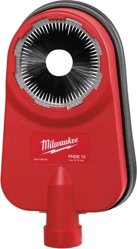 Пылеотвод Milwaukee PHDE72 4932430480
