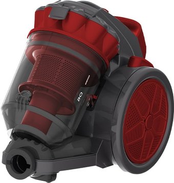 Пылесос BQ VC2007MC