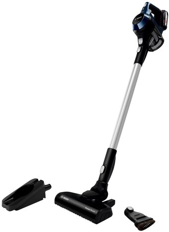 Пылесос Bosch BBS611PCK