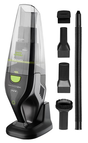 Пылесос Concept VP4352