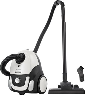 Пылесос Gorenje VCEA11CXWII