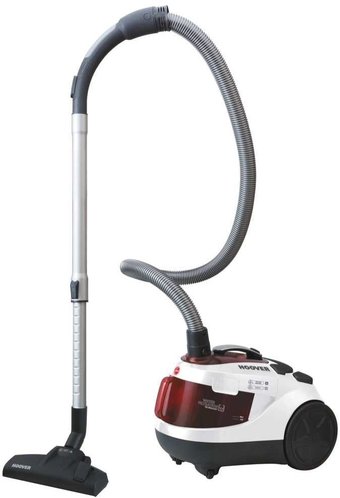 Пылесос Hoover Hydropower HY71PET 011