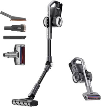 Пылесос Jimmy H8 Flex