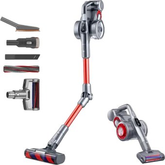 Пылесос Jimmy H9 Flex