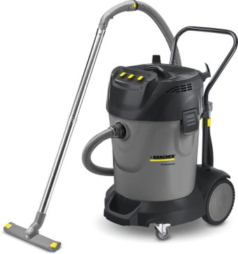 Пылесос Karcher NT 70/3 1.667-270.0
