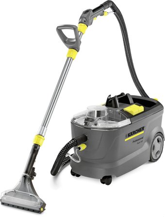 Пылесос Karcher Puzzi 10/1