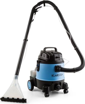 Пылесос Klarstein Reinraum 2G