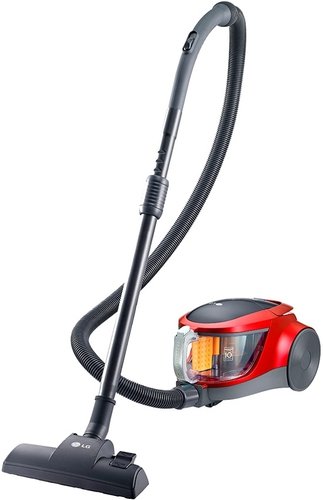 Пылесос LG VK76A09NTCR