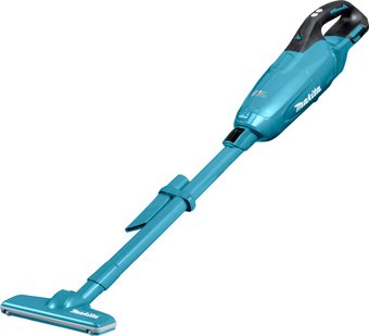 Пылесос Makita DCL282FZ