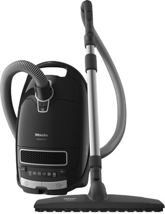 Пылесос Miele Complete C3 Parquet XL SGSF5