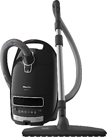 Пылесос Miele Complete C3 Parquet XL SGSF5