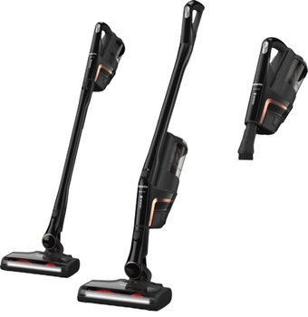 Пылесос Miele Triflex HX2 Runner SOML5