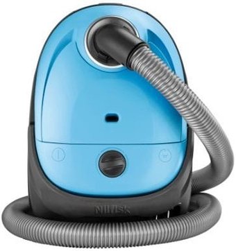 Пылесос Nilfisk-Alto One LBB10P05A-HB15 Basic