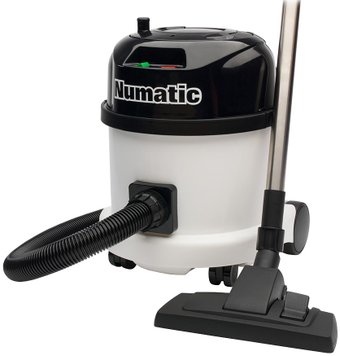 Пылесос Numatic PPH320