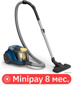 Пылесос Philips XB2125/09