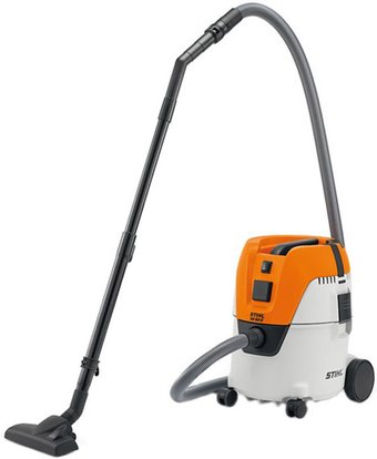 Пылесос STIHL SE 62 E