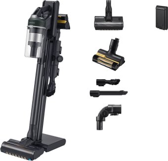 Пылесос Samsung VS20C9542TN