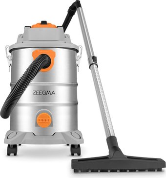 Пылесос Zeegma Zonder Pro Multi