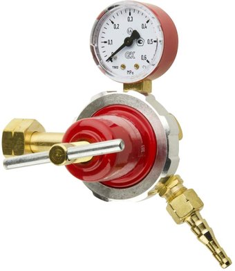 Регулятор расхода Krass БПО 5 4