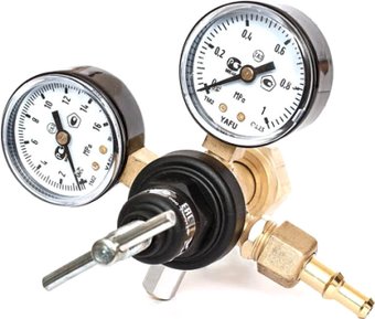 Регулятор расхода Редиус УР-6-6 014011