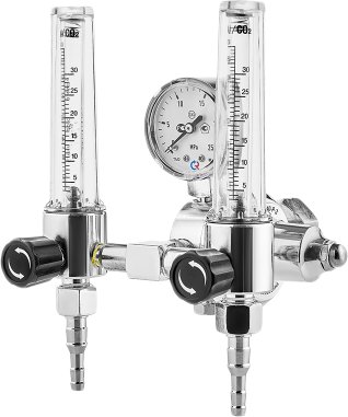 Регулятор расхода Сварог У-30/АР-40-Р-2 100545