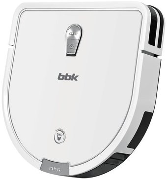 Робот-пылесос BBK BV3522