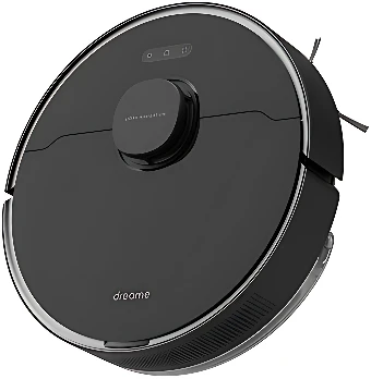 Робот-пылесос Dreame Bot D10s Pro