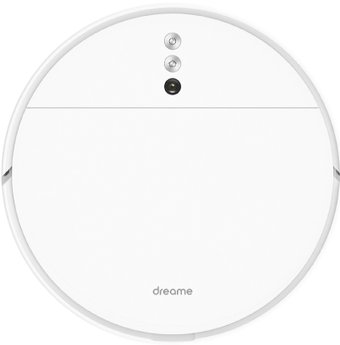 Робот-пылесос Dreame F9