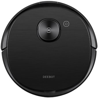Робот-пылесос Ecovacs Deebot Ozmo T8 Aivi