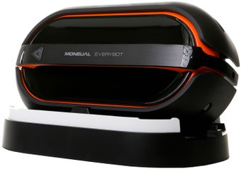 Робот-пылесос Moneual Everybot RS700 Plus